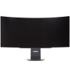 Монитор 44.5" LG UltraGear 45GS95QE-B OLED 3440x1440, 240 Гц, 0.03 мс, 21:9, 1300 кд/м2, 2xHDMI, 1хDP, изогнутый, черный, 1x3.5 мм