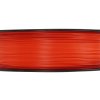 Филамент NVPrint PLA Meta Red для 3D печати диаметр 1.75мм длина 330 метров масса 1 кг