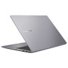 Ноутбук ASUS ExpertBook B3 B3605CCA-MB0204/16"/IPS/Intel Core Ultra 7 255H/16GB/512GB SSD/Intel Arc Graphics/DOS/серый/1.82kg