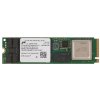 Накопитель SSD Micron 7450 PRO, 480Gb, M.2(22x80мм), NVMe, PCIe 4.0 x4, 3D TLC, R/W 5000/700Mb/s, IOPs 280 000/40 000, TbW 800, DWPD 1 (12 мес.)