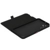 Чехол (флип-кейс) BoraSCO для Samsung Galaxy A15 Book Case фиолетовый