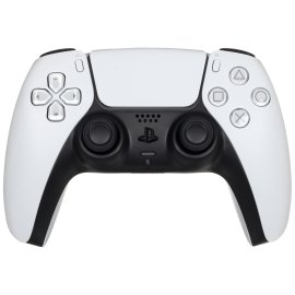 Рули, джойстики, геймпады