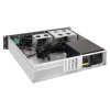 Серверный корпус ExeGate Pro 2U400-02 (RM 19", высота 2U, глубина 400, БП 1000ADS, USB)