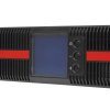 Источник бесперебойного питания Powercom Macan MRT-2000SE, 8xIEC320 C13