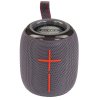 Колонка портативная Supra BTS-515 черный 20W 1.0 BT/3.5Jack/USB 10м 2400mAh