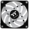 Вентилятор для корпуса Thermaltake CT120 Sync Reverse ARGb 120х120x25 черный 4-pin 31.2дБ (упак.:2шт) (CL-F173-PL12SW-A) Ret