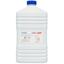 Тонер Static Control KYTKUNIV-1KG черный флакон 1000гр. для принтера Kyocera TK-120/130/140/160/170/1130/1140/3100/3110/3120/3130/4105/435