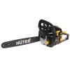 Бензопила Huter BS-52 70/6/32.4квт, 52 см3, бак 0,55 л, антивиб. система, шина 50см/20", 7,5кг