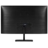 Монитор 27" Philips 275E1S IPS 2560x1440, 75 Гц, 4 мс, 250 кд/м2, 16:9, 1xHDMI, 1xDP, 1x3.5 мм, черный