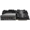 Материнская плата ASUS ROG CROSSHAIR X870E HERO, AM5, AMD X870E, 4xDDR5, 4xSATA, 5xM.2, 1xPCIe 5.0 x16, HDMI, USB Type-C, 2x5Gb LAN, Wi-Fi 7, Bluetooth, 2x3.5 мм, 7.1, ATX