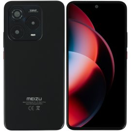 Смартфон Samsung Galaxy A17 8/256Gb, черный