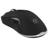 Мышь беспроводная Defender Demon GM-534 черный, 3200 dpi, радиоканал, USB, кнопки - 6