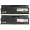 Оперативная память XPG Lancer, DDR5, 32Gb (2x16Gb), 6000MHz, CL30, DIMM, с радиаторами, черный