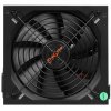 Блок питания ExeGate Gaming Standard 1200PGS RTL (EX285977RUS), 1200Вт, 140мм, модульный, черный