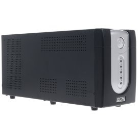 Источник бесперебойного питания Powercom MAC-2000, 2000Wt/2000VA, tower