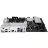 Материнская плата ASRock Z890 Pro RS WiFi White, LGA1851, Intel Z890, 4xDDR5, 4xSATA, 4xM.2, 1xPCIe 5.0 x16, DisplayPort, HDMI, USB Type-C, 1x2.5Gb LAN, Thunderbolt, 3x3.5 мм, 7.1, ATX
