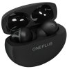 Наушники TWS OnePlus Buds Pro 3 E512A черный, внутриканальные, Bluetooth, активное шумоподавление, беспроводная зарядка, до 10 ч