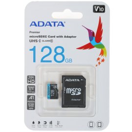 Флеш карта microSDXC 512Gb Samsung MB-MC512SA/EU EVO Plus + adapter