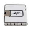 Точка доступа Wi-Fi 2.4GHZ RBMAPL-2ND MIKROTIK