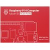 Микрокомпьютер Raspberry Pi 4 Model B 8Gb