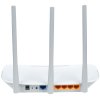 Маршрутизатор беспроводной TP-Link TL-WR845N N300 10/100BASE-TX белый