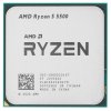 Процессор AMD Ryzen 5 5500 Soc-AM4 3.6GHz OEM