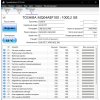 Внешний HDD 2.5" ADATA HD710P, 1TB, USB 3.2 Gen 1 Type-A, 5400 rpm, желтый
