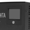 Устройство бесперебойного питания Ресанта УБП-400400 ВА. 300 Вт. 140-260 В. 1 розетка