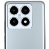 Смартфон Xiaomi 17T Pro, 12/512Gb, синий