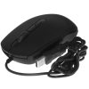 Мышь проводная Smartbuy ONE 280-K черная SBM-280-K