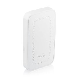 Точка доступа Zyxel NebulaFlex Pro WAX300H-EU0101F AX3000 10/100/1000BASE-TX белый