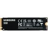 Накопитель SSD Samsung 980 MZ-V8V500BW, 500Gb, PCIe 3.0 x4, M.2 2280, NVMe, R/W 3100/2600