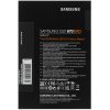 Накопитель SSD Samsung 500Gb 870 EVO  (SATA3)  560/530MBs, 98000 IOPs