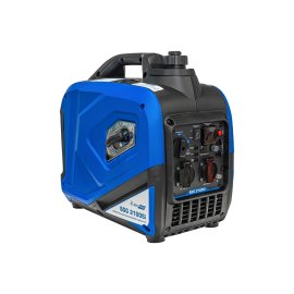 Электрогенератор бензиновый Patriot GRA 8500AWS, 8.5 кВт, 75 дБ, 100 кг