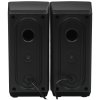 Колонки Defender Spitfire чёрный, 2.0, 6 Вт, Bluetooth, AUX