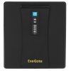 Источник бесперебойного питания ExeGate EP285490RUS SpecialPro UNB-1200.LED.AVR.EURO.RJ.USB 1200VA/750W, LED, AVR, 4 евророзетки, RJ45/11, USB, черный