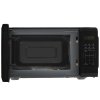 Микроволновая печь Starwind SMW4320 черный, 20 л, 700 Вт, переключатели - сенсор