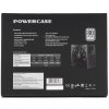 Блок питания Powercase PW500 (80 Plus, ATX 2.31, 500W, APFC, DC-DC, 120мм Fan) / PS-500W-DC