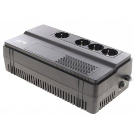 Источник бесперебойного питания ExeGate EP285480RUS SpecialPro UNB-1000.LED.AVR.C13.RJ.USB 1000VA/650W, LED, AVR, 6*IEC-C13, RJ45/11, USB, черный