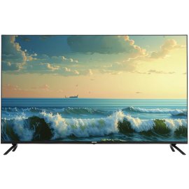 Телевизор BQ 40" 40F32B черный DLED FHD 60Hz