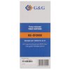 Картридж лазерный G&G GG-CF289X черный (10000стр.) для HP LJ M507/MFP M528