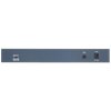 Коммутатор Hikvision DS-3E2318P, 16×1 Гбит/с PoE+ + 2×1 Гбит/с SFP, управляемый