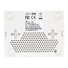 Роутер MikroTik RB952Ui-5ac2nD 2.4+5 ГГц, 802.11a/b/g/n/ac, MIMO 2x2, 5x Ethernet