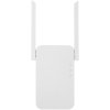 Повторитель беспроводного сигнала Cudy RE1800 AX1800 10/100/1000BASE-TX/Wi-Fi белый