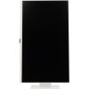 Монитор 31.5" LG UltraFine 32U830SA-W IPS 3840x2160, 60 Гц, 5 мс, 16:9, 400 кд/м², 2xHDMI 2.0, USB-C (65 Вт), USB Hub (2x USB 3.0), 3.5 Jack, HDR10, динамики (2x5 Вт), Smart TV, Wi-Fi, Bluetooth, VESA 100x100, белый