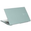 Ноутбук Asus Vivobook Go 15 E1504FA-BQ2467/15.6"/IPS/AMD Ryzen 5 7520U/16Gb/512Gb SSD/AMD Radeon 610M/без ОС/черный/1.63kg
