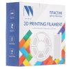 Филамент NVPrint PLA+ Chocolate для 3D печати диаметр 1.75мм длина 330 метров масса 1 кг