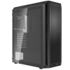 Компьютерный корпус XPG VALOR AIR PLUS (VALORAIRPLUSMTA-BKCWW)