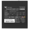 Блок питания Thermaltake Toughpower (GF3 PS-TPD-1200FNFAGE-4) 1200Вт, 80 PLUS Gold, 135мм, модульный, черный