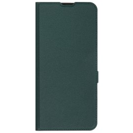 Сенсорное стекло (тачскрин) FCB0491-2015, черное с рамкой